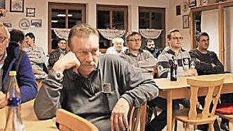 Die Teilnehmer nahmen kein Blatt vor den Mund.  Foto: Carmen Schwind