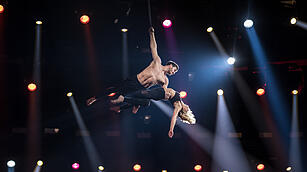 Die Helene Fischer-Show