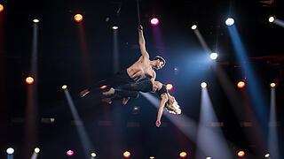 Die Helene Fischer-Show