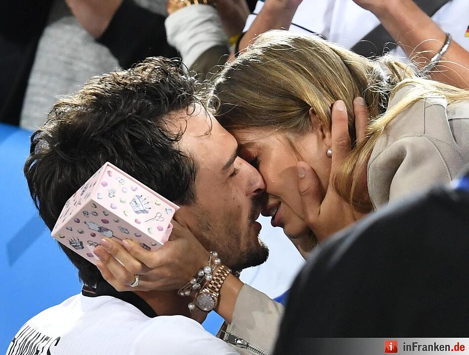 EM 2016: Deutschland bricht den Italien-Fluch