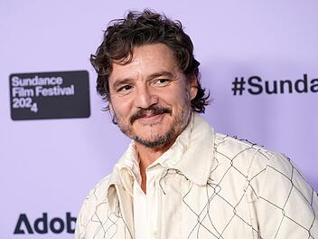 Pedro Pascal