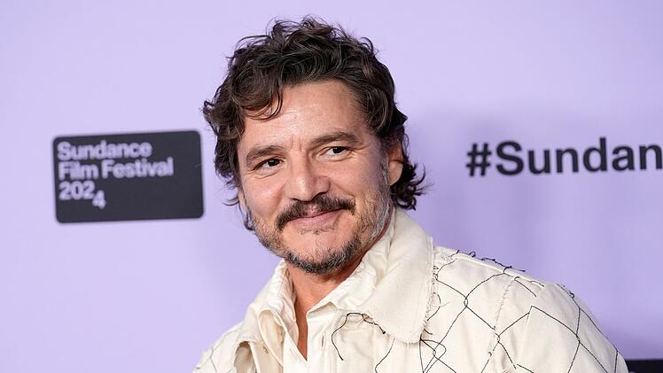 Pedro Pascal