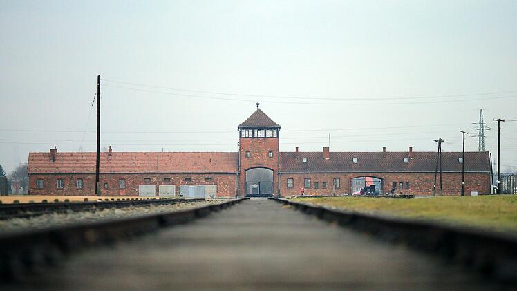 Auschwitz-Birkenau