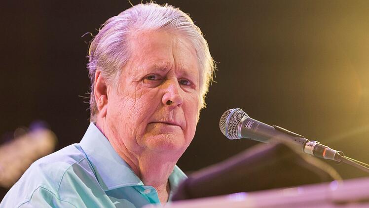 Brian Wilson