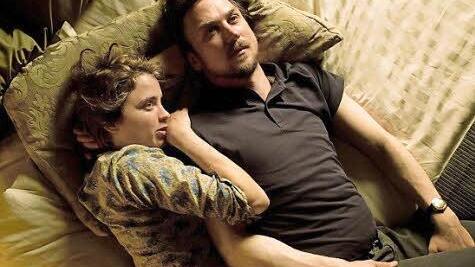 Lars Eidingers mutiger Film "Die Blumen von gestern" wurde bei den Hofer Filmtagen präsentiert.  Foto: Filmtage