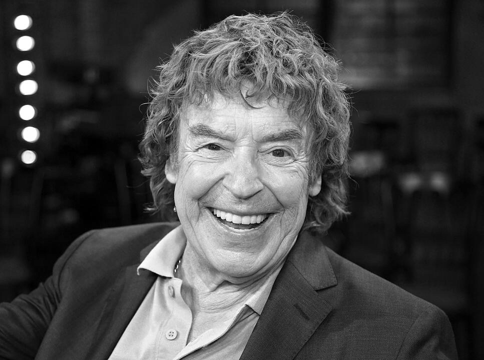 Tony Marshall