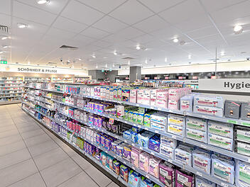 Würzburg: Neue Rossmann-Filiale öffnet morgen - "besondere Vergünstigungen"