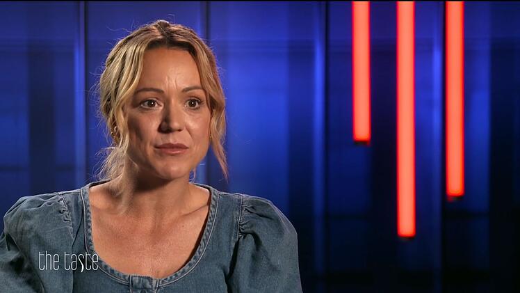 Ende Gelände: Nach dem Entscheidungskochen steht fest, dass auch Nicole den Wettbewerb verlassen muss.