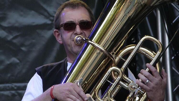 Dicht und ergreifend  Foto: Andreas Hofbauer