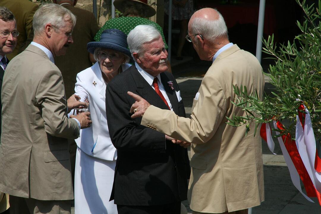 F&uuml;rst Albrecht 90