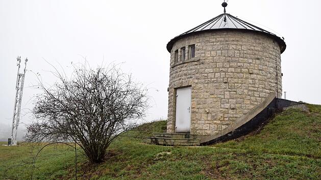 Der Abwasserzweckverband der G&auml;rtenrother Gruppe (im Bild deren Anlage) kommt mit Beginn des neuen Jahres nicht mehr um eine Beitrags- und Geb&uuml;hrenanpassung herum, wie die Sitzung des Zweckverbandsvorstandes entschieden hat.