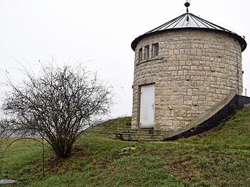 Der Abwasserzweckverband der Gärtenrother Gruppe (im Bild deren Anlage) kommt mit Beginn des neuen Jahres nicht mehr um eine Beitrags- und Gebührenanpassung herum, wie die Sitzung des Zweckverbandsvorstandes entschieden hat.