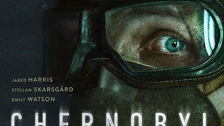 Die preisgekrönte Serie Chernobyl um den Atomunfall in der Ukraine gilt als eine der besten Serien aller Zeiten. Bild: Herstellerbild bei Amazon/Screenshot
