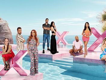 "Match my Ex": Neue Kuppelshow ab Mai lässt Verflossene Amor spielen