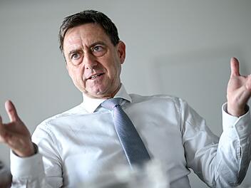 GKV-Spitzenverband Chef Blatt