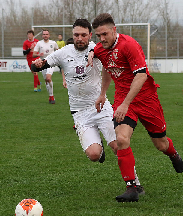 Dettelbach und Ortsteile - TSV/DJK Wiesentheid