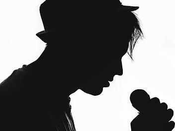 Poetry-Slams geh&ouml;ren gewiss zu den&nbsp;sehenswertesten Veranstaltungen innerhalb der N&uuml;rnberger Kulturszene.&nbsp;Vorbeischauen lohnt sich allemal. Symbolfoto: TeroVesalainen / Pixabay