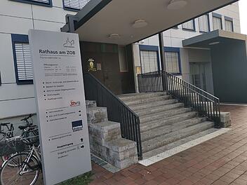 Bamberg: Einwohnermeldeamt nur eingeschränkt erreichbar - Hinweis zu Kontaktaufnahme Bamberg: Einwohnermeldeamt nur eingeschränkt erreichbar - Hinweis zu Kontaktaufnahme