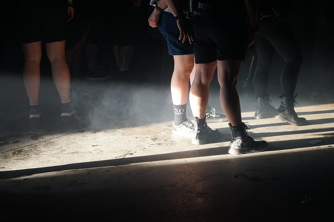 Zwanzig Jahre Ragnarök-Festival in Lichtenfels: Das sind die schönsten Bilder vom Jubiläums-Festival!