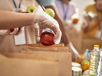 Kitzingen: Tafel feiert am Samstag Jubil&auml;um - Geschichte und Programm