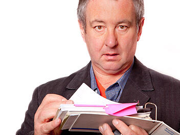 Falsch gedacht: Renten-Irrtümer, die dich Geld im Ruhestand kosten