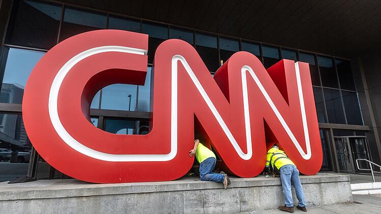 CNN-Logo