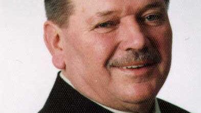 Werner Grampp1990 bis 2004