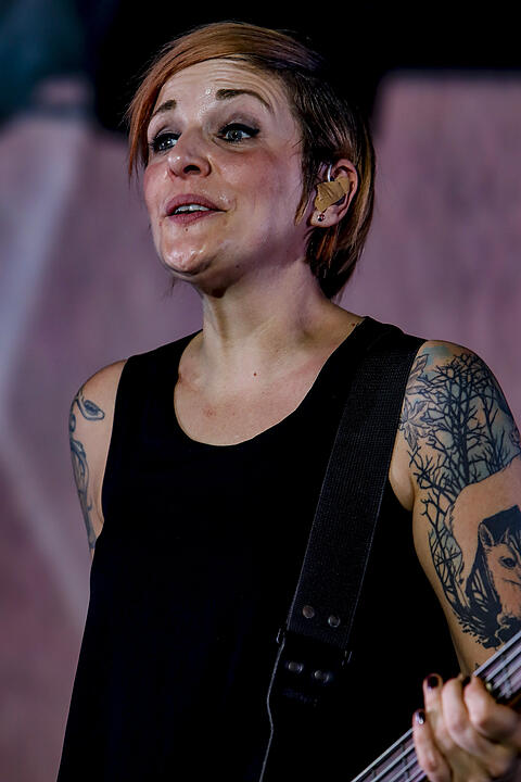 Die Broilers in Bamberg