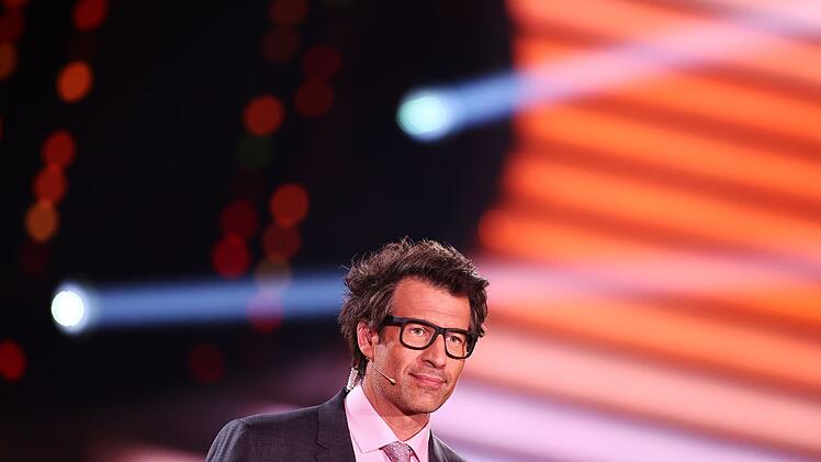 Wird er der neue Jauch? RTL-Moderator reagiert belustigt auf Frage