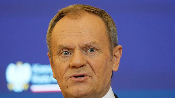 Donald Tusk