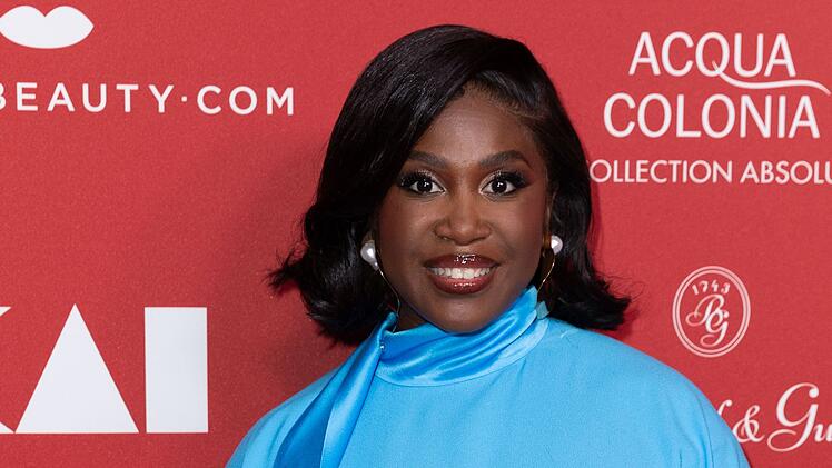 Im Alter von elf Jahren verlor Motsi Mabuse ihren Halbbruder. Nun sprach sie dar&uuml;ber, wie sehr sie der Verlust bis heute pr&auml;gt.