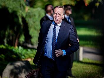 Klausurtagung Bundeskabinett