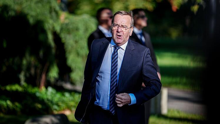 Klausurtagung Bundeskabinett