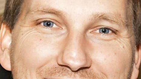 Wolfram Thein tritt für die SPD an.