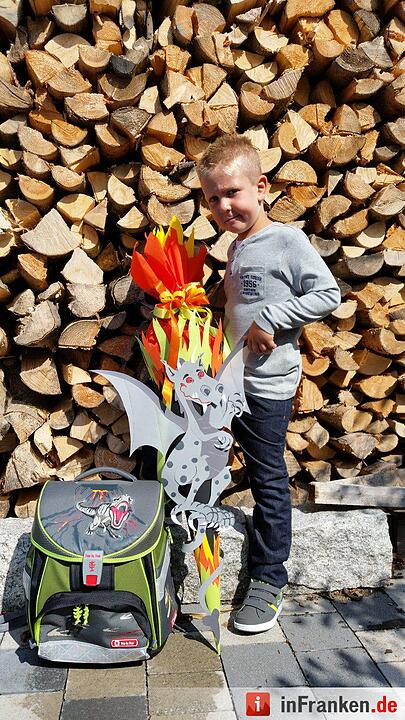 Das sind die besten Schultüten-Bilder unserer User