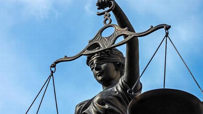 Auch Beleidigungen können teuer kommen - diese Erfahrung musste jetzt ein 51-jähriger Ebensfelder machen, der sich vor dem Amtsgericht Lichtenfels zu verantworten hatte. Foto: Christopher Schulz