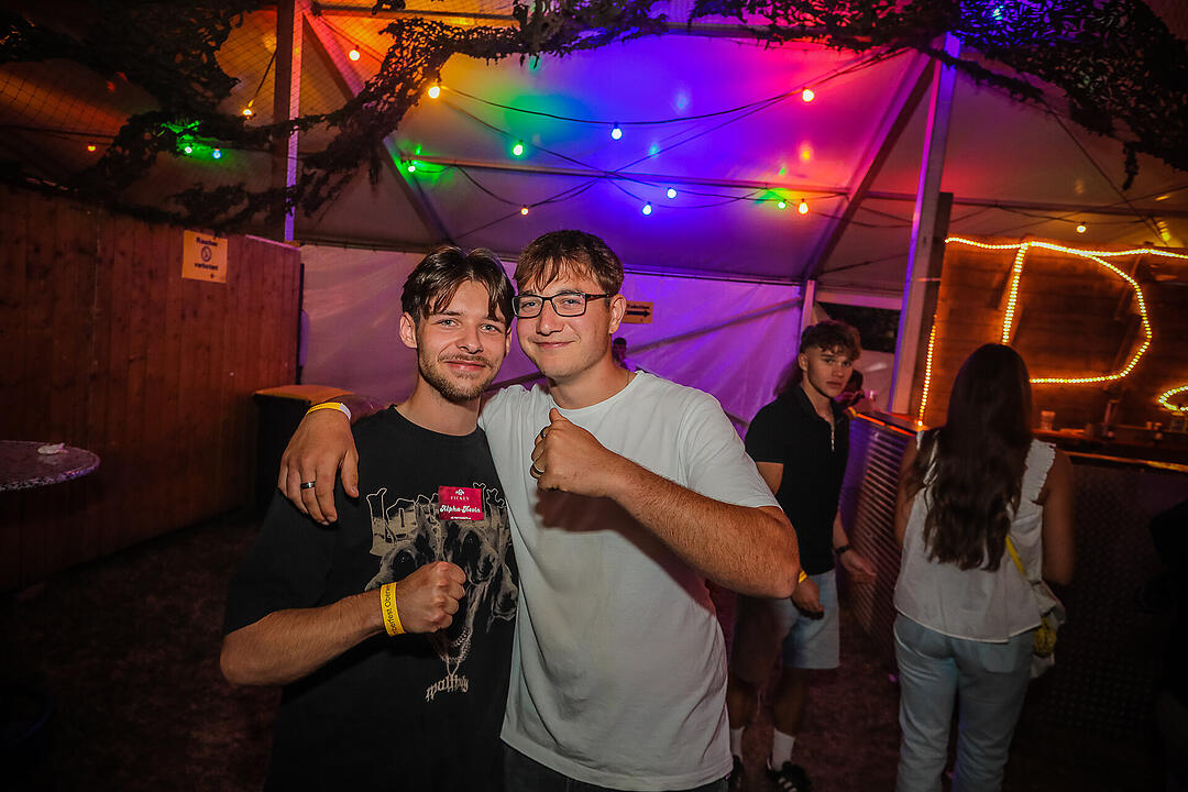 Septemberfest Oberwerrn