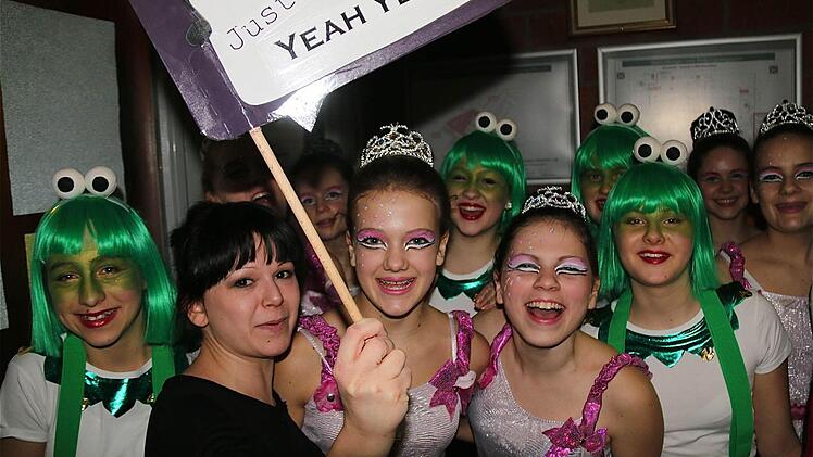 UKG-Sitzung 2015Foto: Gerd Schaar