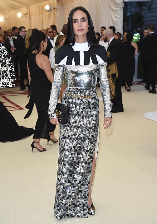 Met-Gala 2018