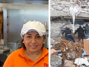 Pommelsbrunn: "PEZ Döner" öffnet nach Erdbeben-Schock wieder - ungewöhnliche Bitte an Kunden