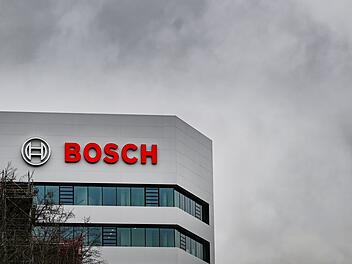 Industrie-Riese Bosch macht zwei Werke in Deutschland dicht - 500 Menschen bangen um Job