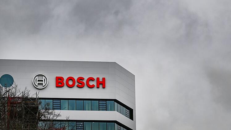 Industrie-Riese Bosch macht zwei Werke in Deutschland dicht - 500 Menschen bangen um Job