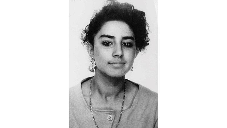 Die 16-j&auml;hrige Auszubildende Seckin Caglar wurde am Abend des 16. Oktober 1991 in K&ouml;ln-Poll vergewaltigt und ermordet.