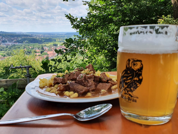 Pretzfelder Keller