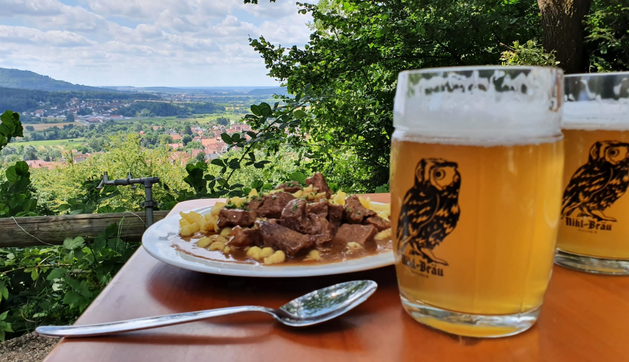 Pretzfelder Keller 2026