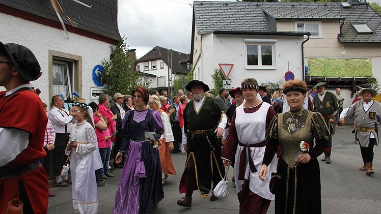 Die Greifenstein-Freunde