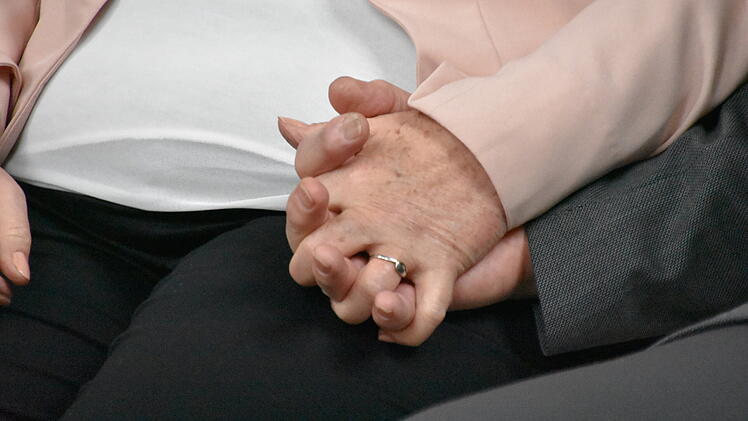 Wendelstein: Aktion für Paare ermöglicht besondere Hochzeiten - "aus der Seele gesprochen"