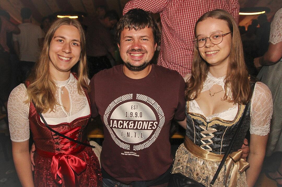 Endlich wieder Kulmbacher Bierwoche!
