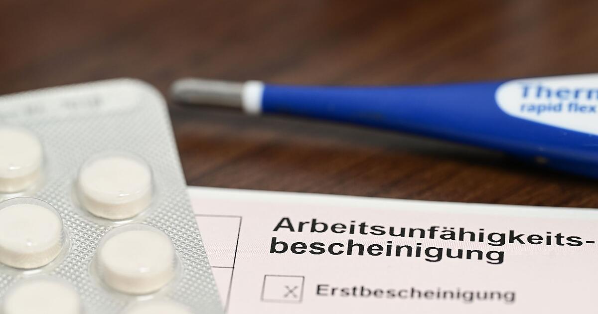 Kasse-Krankheitsausf-lle-im-Job-auch-2025-auf-hohem-Niveau