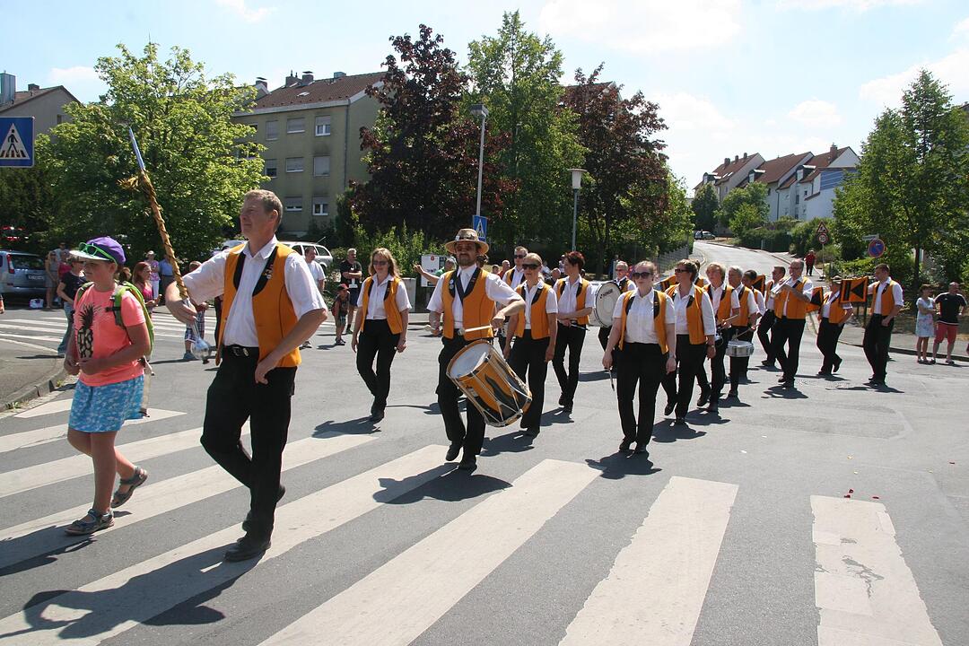 Siedlerkerm 2015